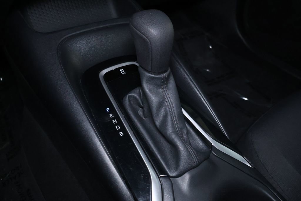 Used 2023 Toyota Corolla LE image 28