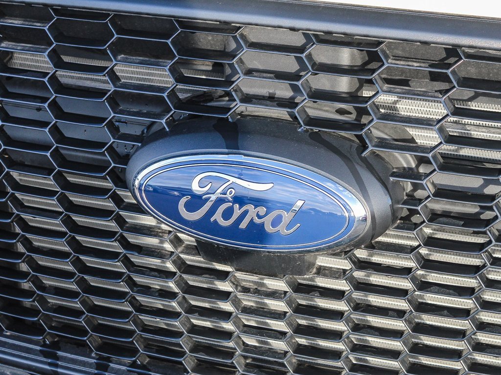 New 2025 Ford Transit 150 Low Roof image 5