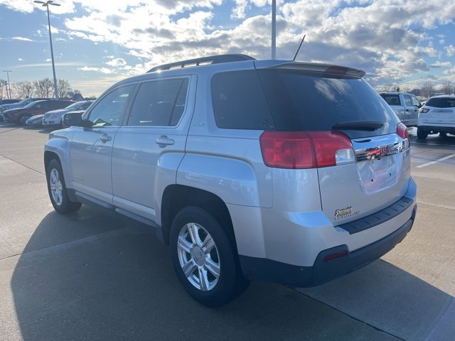 Used 2015 GMC Terrain SLE w/ Convenience Package image 5