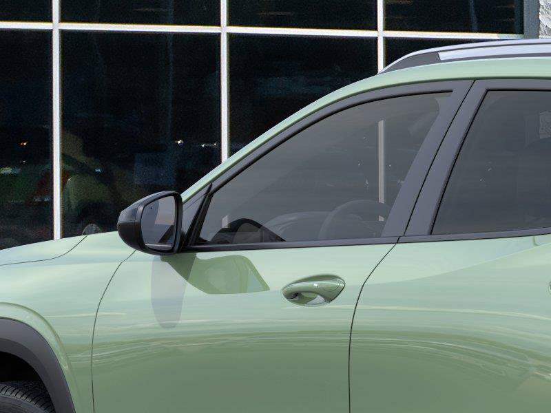 New 2026 Chevrolet Trax ACTIV w/ Sunroof Package FWD image 12