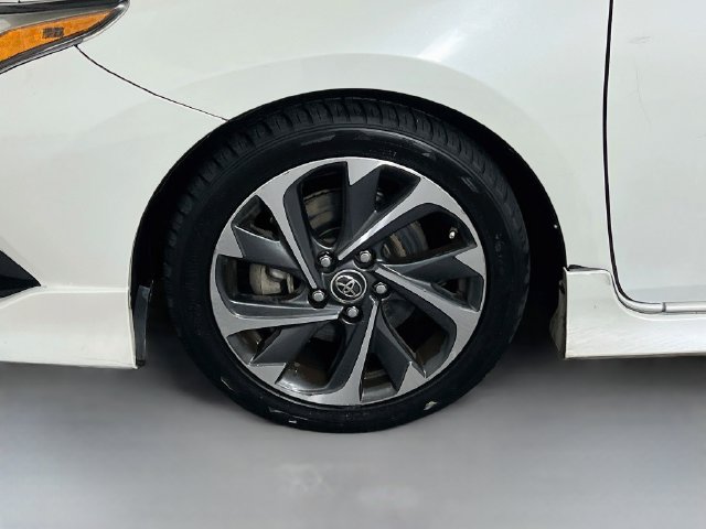 Used 2018 Toyota Corolla iM w/ Carpet Mat Package (TMS) FWD image 10