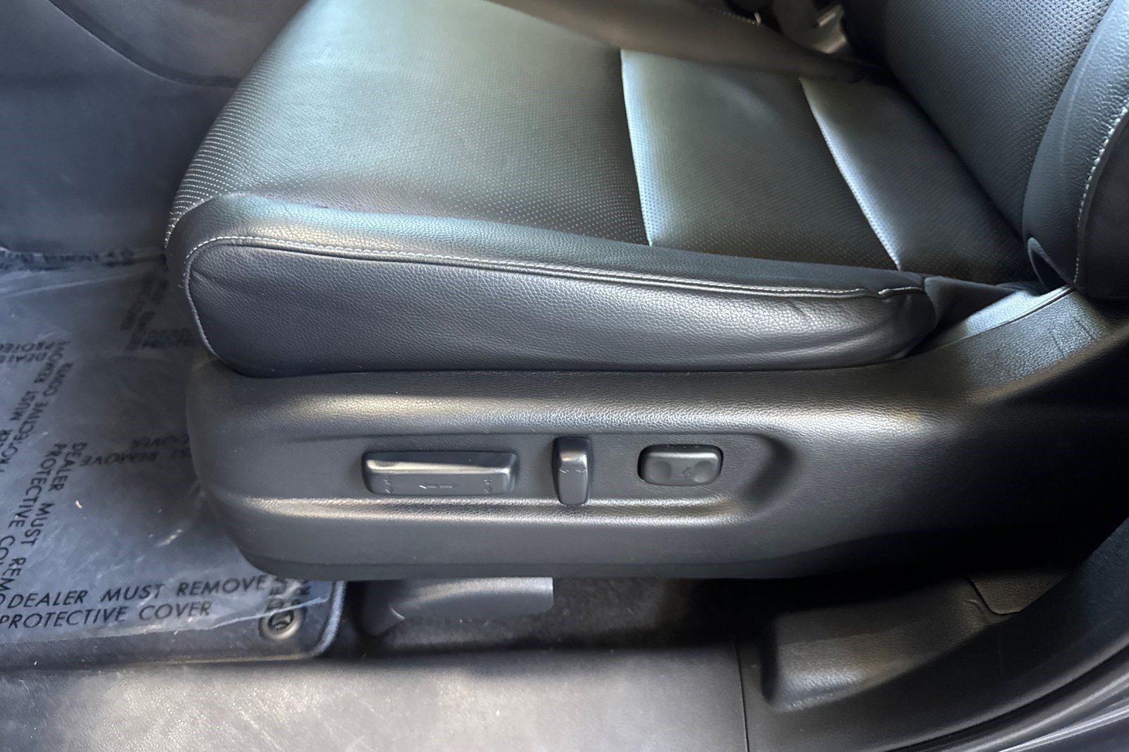 Used 2022 Honda Ridgeline RTL image 15