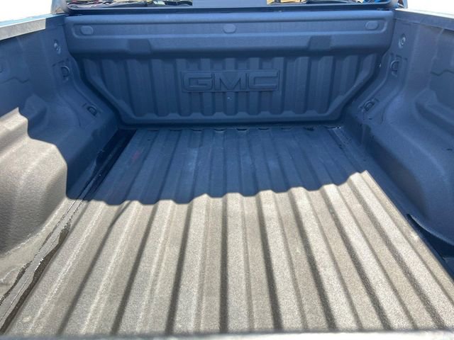 Used 2023 GMC Canyon AT4 w/ AT4 Premium Package image 19