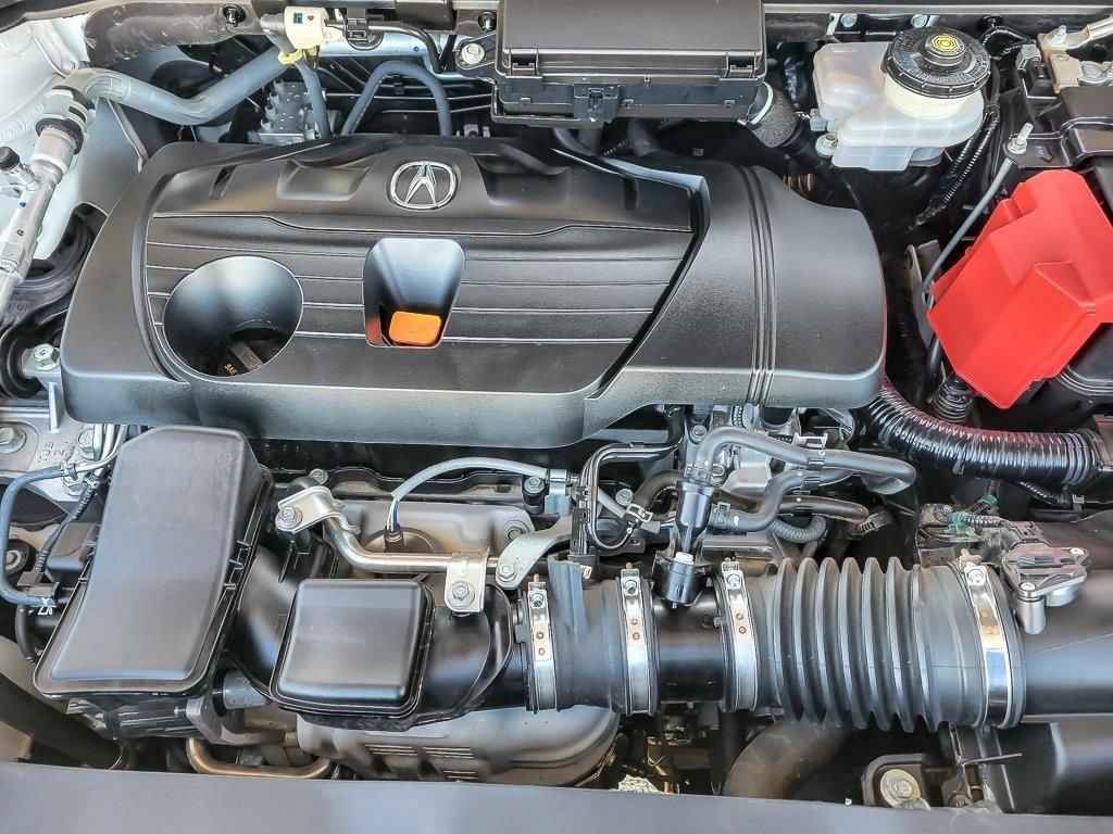 Used 2021 Acura RDX AWD w/ Advance Package image 26