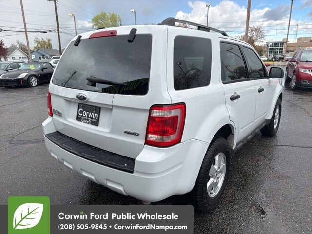 Used 2009 Ford Escape XLT image 5