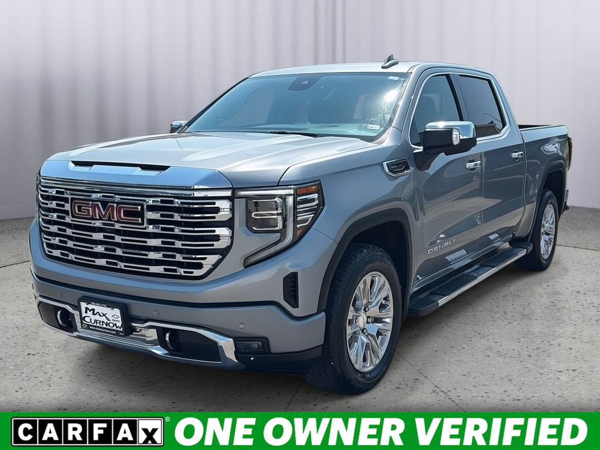 Used 2023 GMC Sierra 1500 Denali