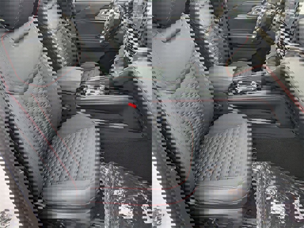 New 2026 Ford Explorer ST-Line image 23