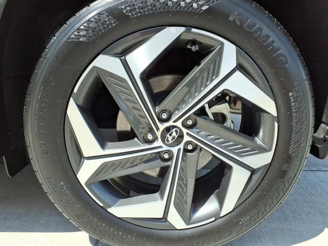 Used 2023 Hyundai Tucson SEL w/ Convenience Package FWD image 10