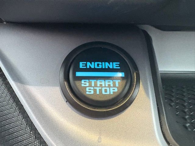 Used 2023 Ford Bronco Sport Big Bend w/ Convenience Package image 24