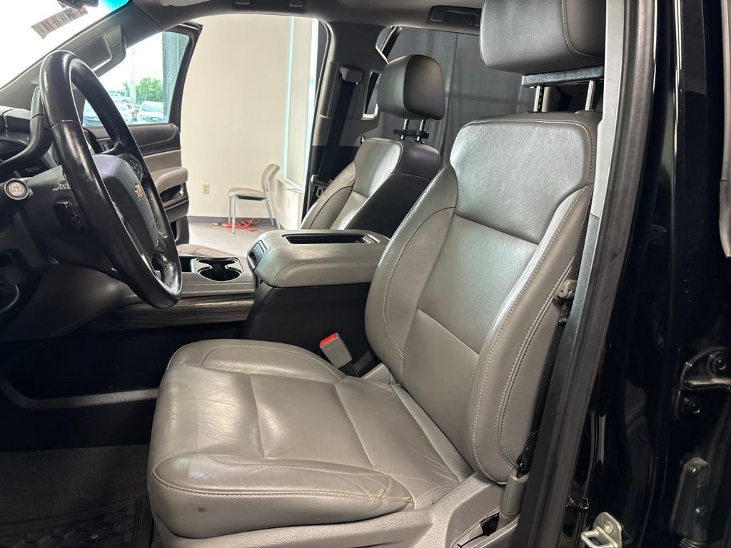 Used 2020 Chevrolet Tahoe LT RWD image 30