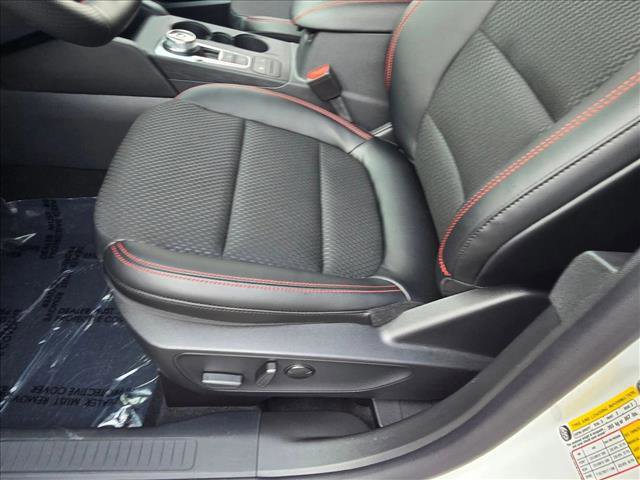 New 2026 Ford Escape ST-Line image 4