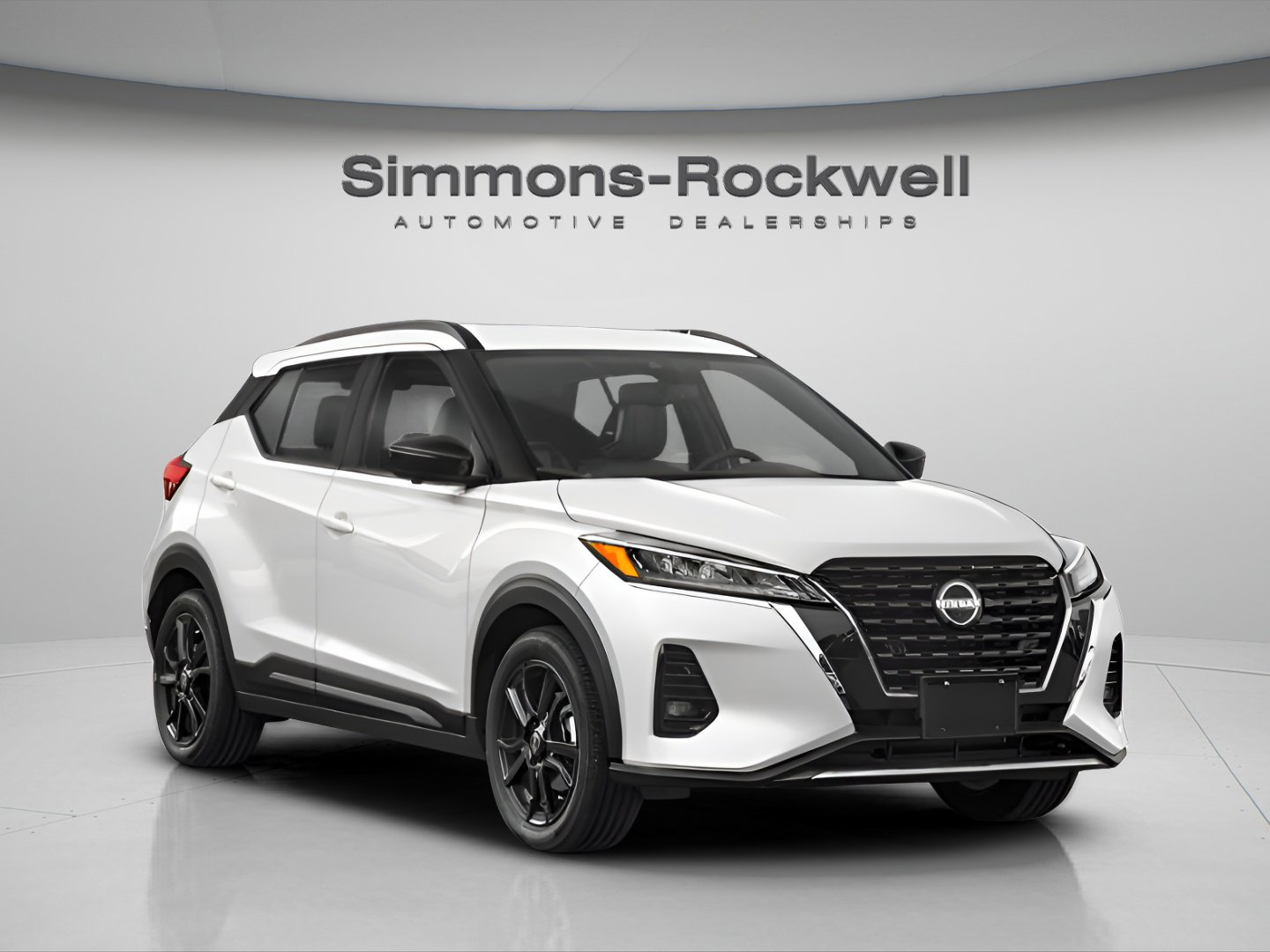 Used 2023 Nissan Kicks SR w/ SR Premium Package image 9