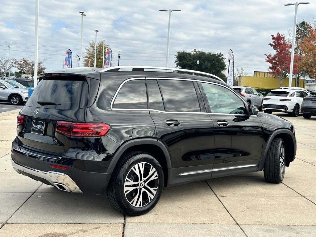 Used 2024 Mercedes-Benz GLB 250 image 24