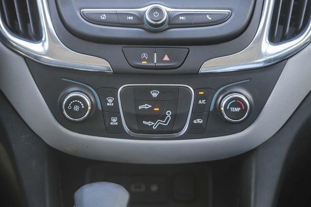 Used 2023 Chevrolet Equinox LS FWD image 14