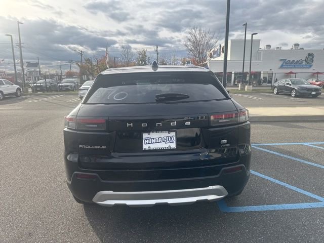 New 2026 Honda Prologue EX image 6