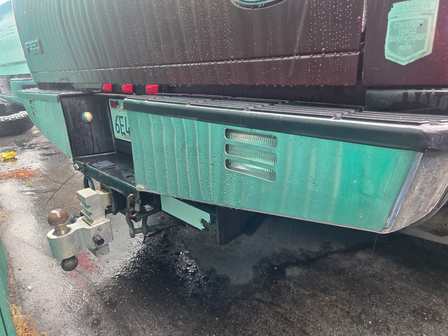 Used 2000 Ford F350 XL image 37