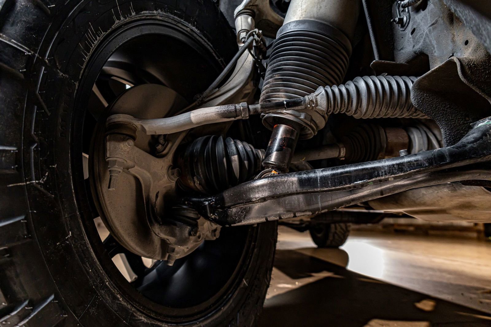 Used 2021 GMC Yukon XL Denali w/ Denali Ultimate Package image 12