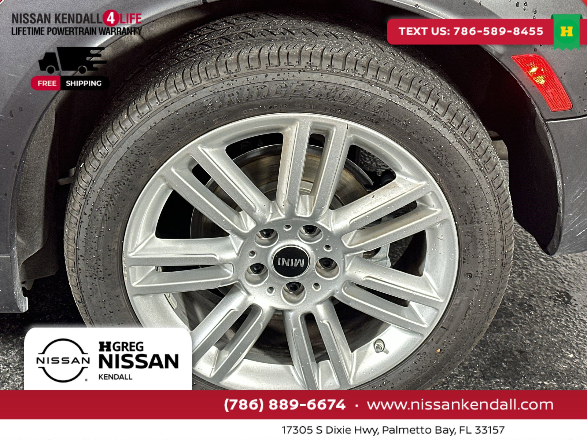 Used 2024 MINI Cooper Countryman S image 14