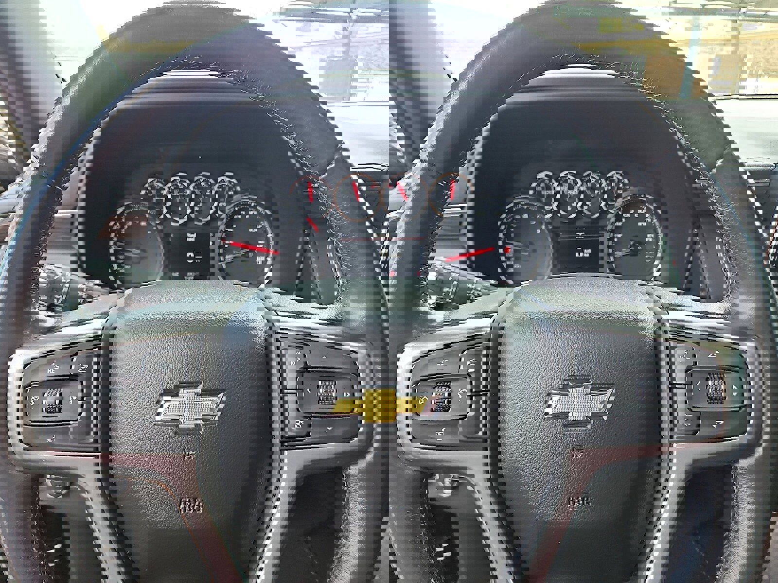 Used 2021 Chevrolet Tahoe LT image 12