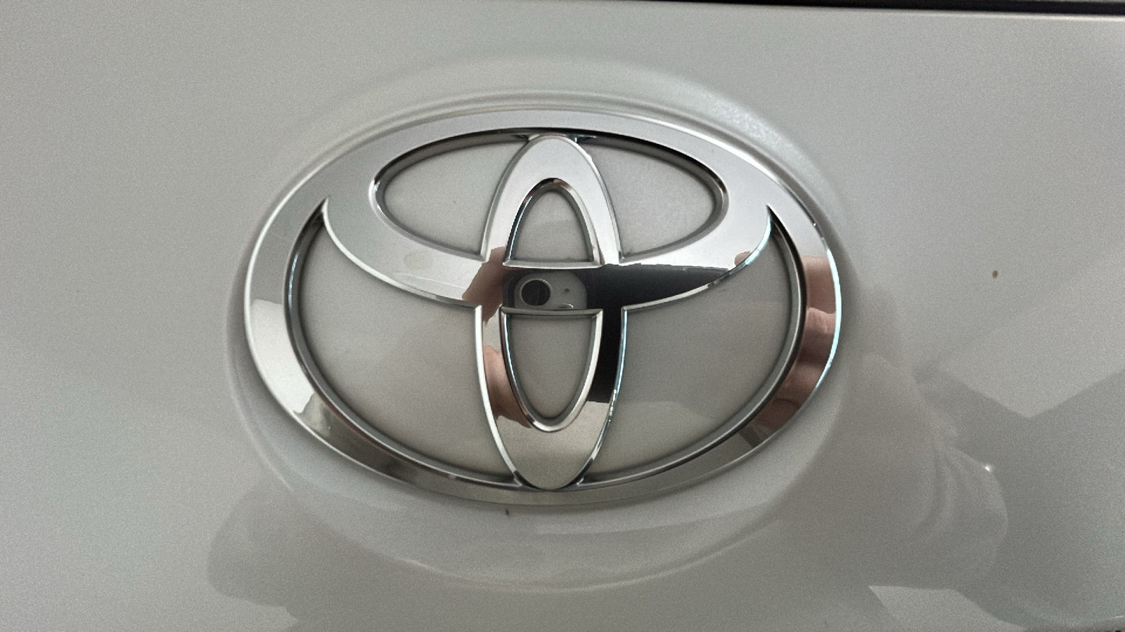Used 2023 Toyota bZ4X AWD w/ Weather Package image 10