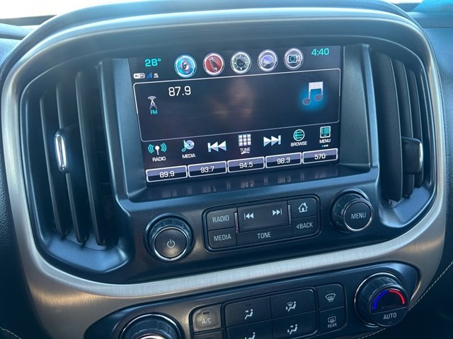 Used 2018 GMC Canyon Denali image 24