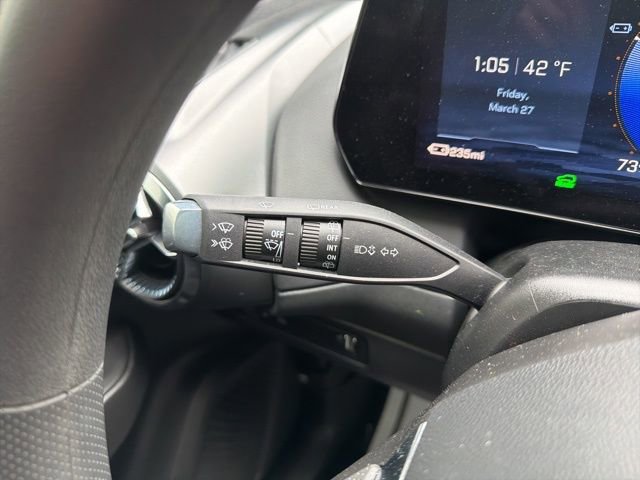 Used 2026 Chevrolet Equinox EV LT image 34