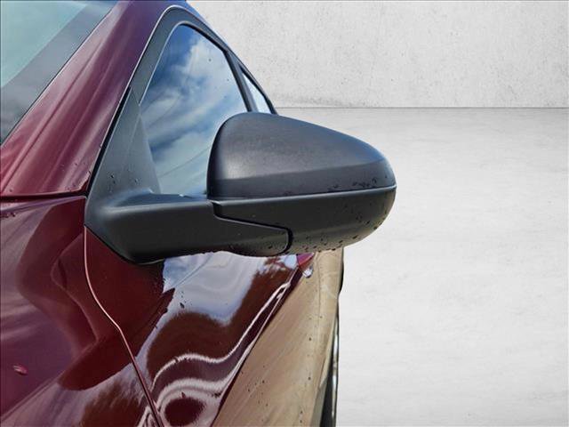 Used 2024 Chevrolet Trax LS FWD image 12