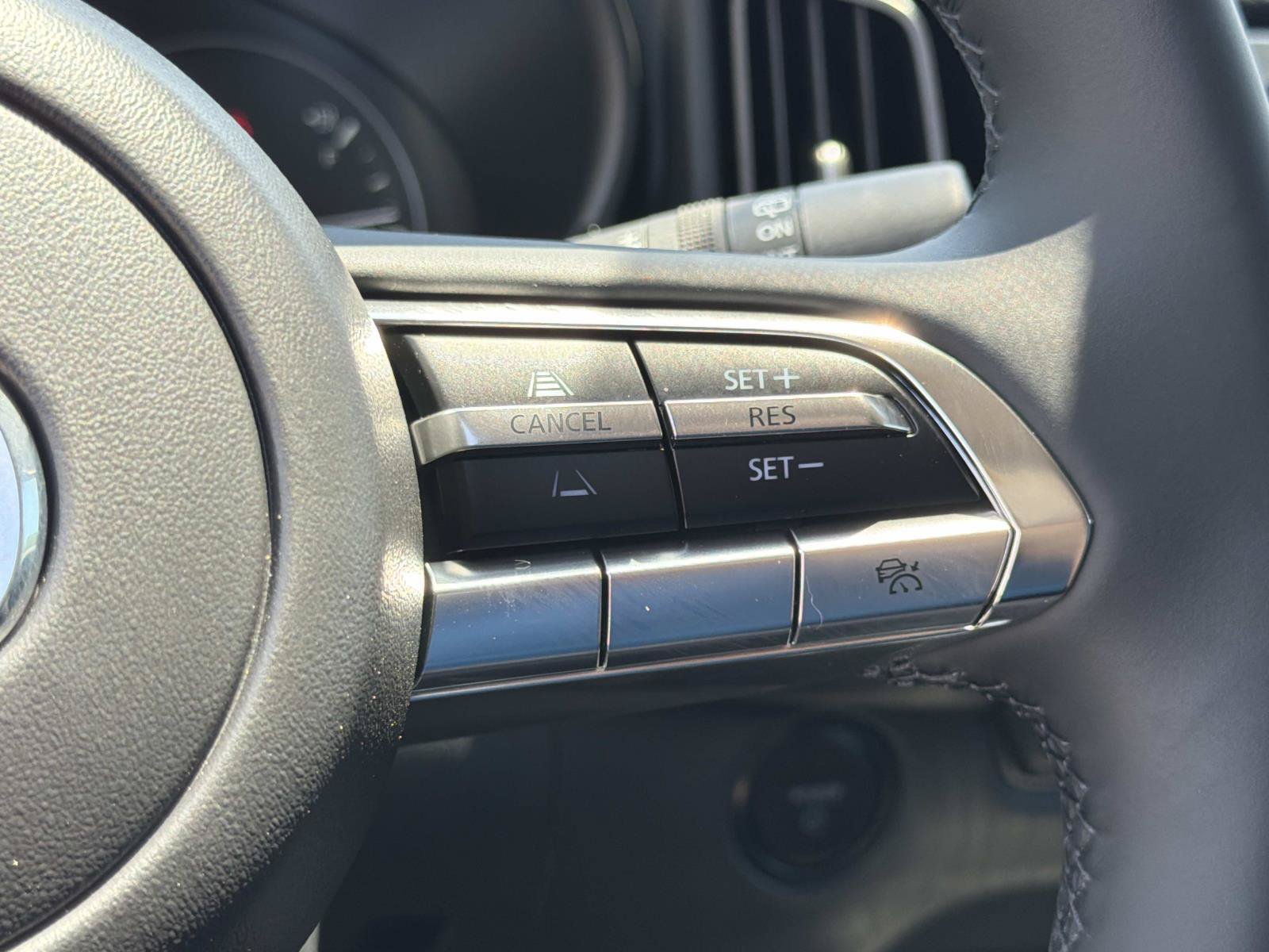 New 2026 MAZDA CX-50 AWD 2.5 Hybrid w/ Weather Package image 10