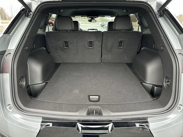 Certified 2023 Chevrolet Blazer RS w/ Enhanced Convenience Package image 22
