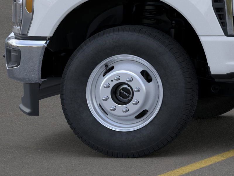 New 2025 Ford F350 XLT w/ XLT Value Package image 19