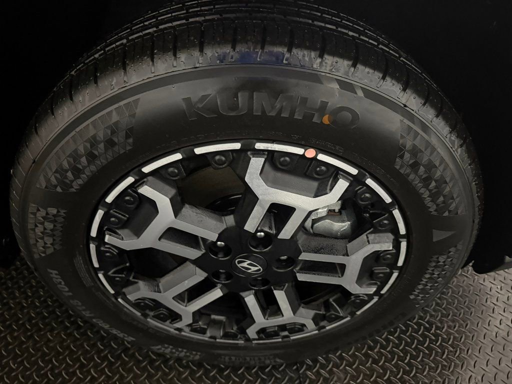 Used 2025 Hyundai Tucson XRT image 15