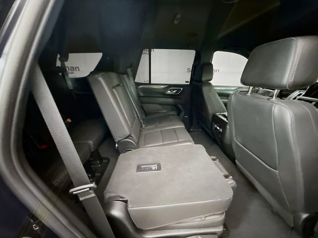 Used 2023 Chevrolet Tahoe RST w/ Luxury Package AWD/4WD image 31