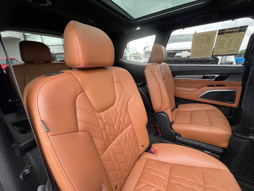 Certified 2024 Kia Telluride SX X-Line AWD/4WD image 31