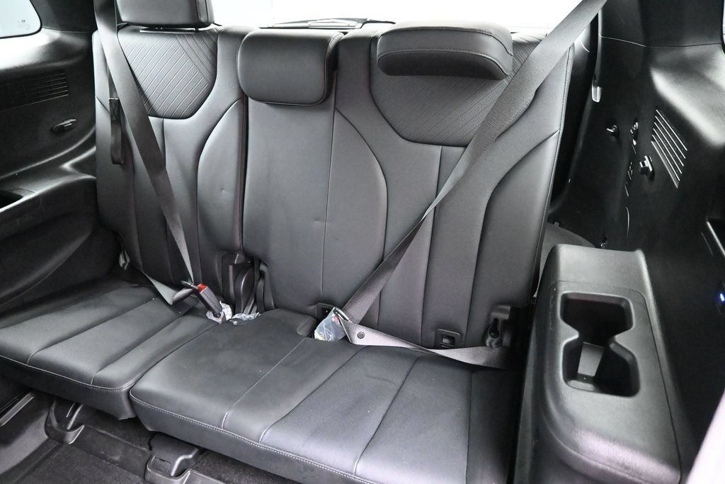 Used 2025 Hyundai Palisade SEL FWD image 10
