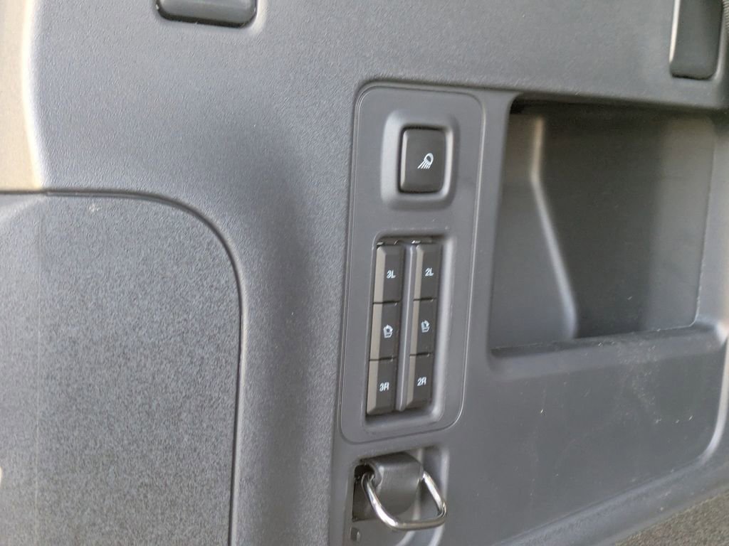 New 2026 Ford Expedition Tremor image 13