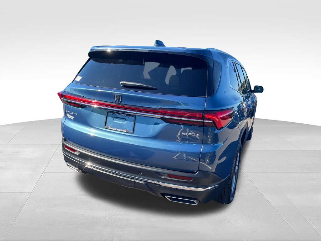 Used 2026 Buick Enclave Preferred FWD image 5