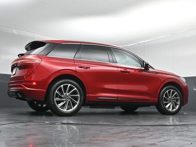 Certified 2023 Lincoln Corsair Grand Touring w/ Equipment Group 301A image 40