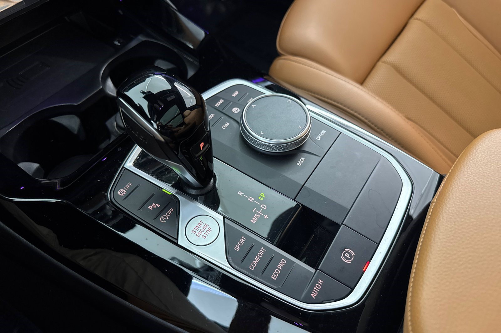 Used 2023 BMW X3 sDrive30i w/ M Sport Package RWD image 17