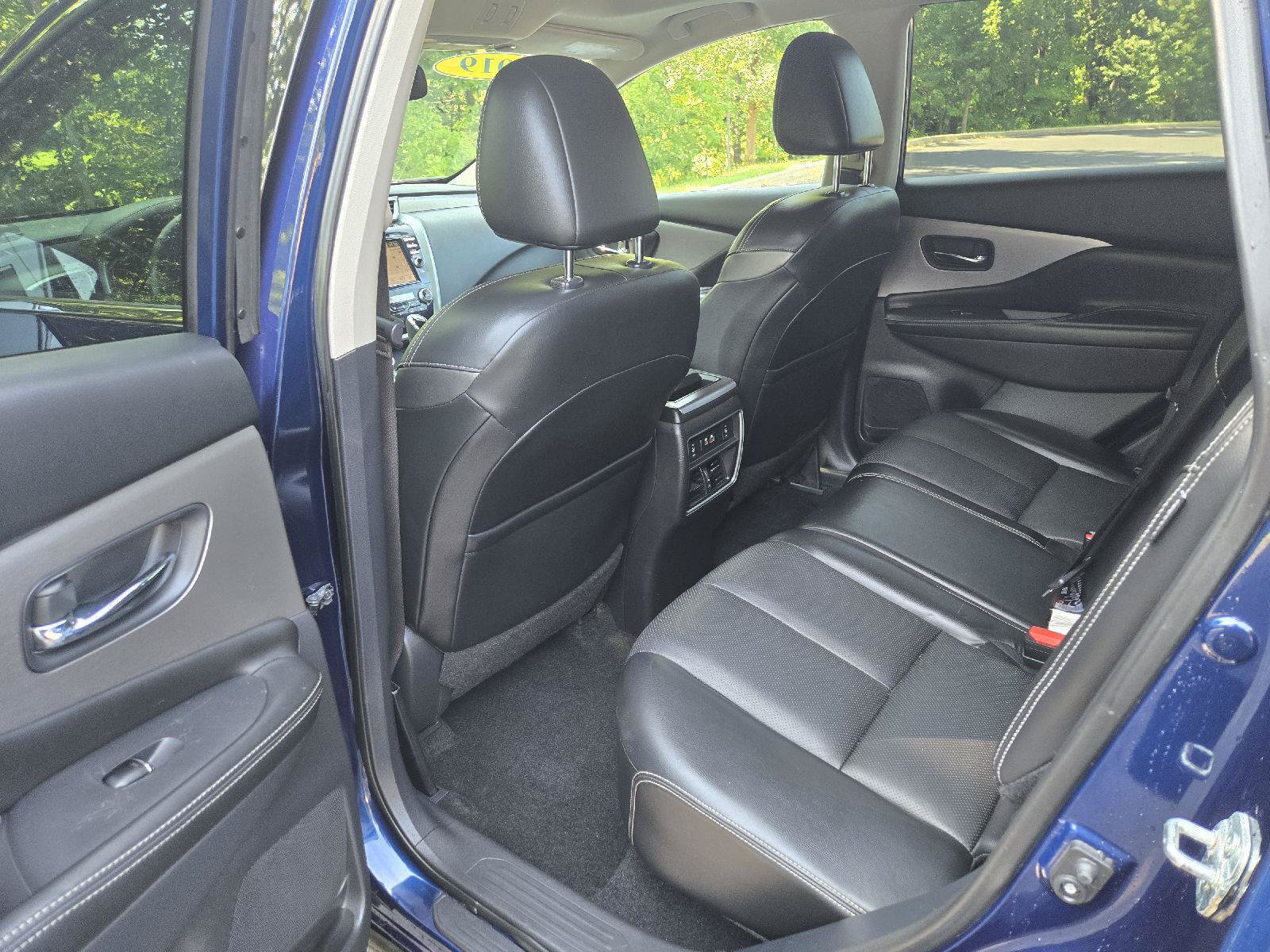 Used 2019 Nissan Murano SL w/ SL Technology Package AWD/4WD image 26
