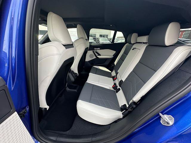 New 2026 BMW X2 xDrive28i w/ Technology Package AWD/4WD image 5