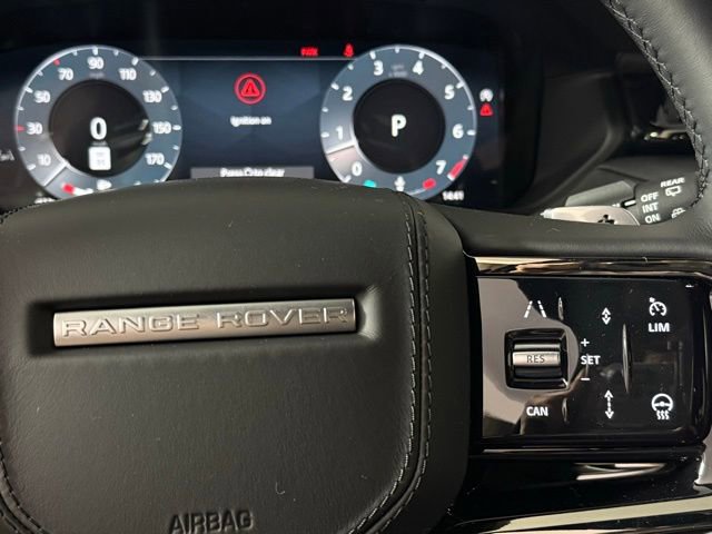 New 2026 Land Rover Range Rover Velar Dynamic SE image 21