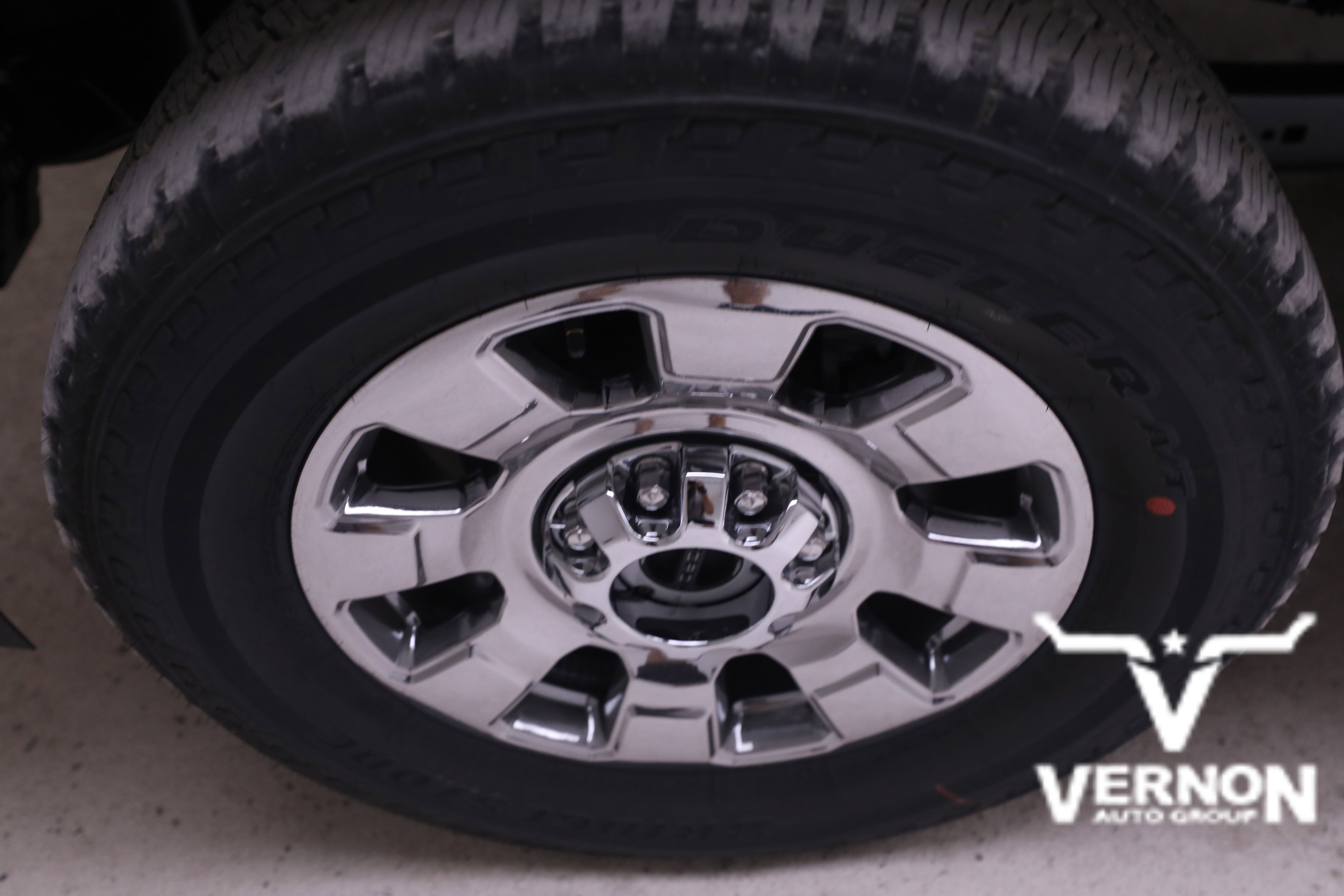 New 2026 Ford F250 Lariat w/ Chrome Package image 40