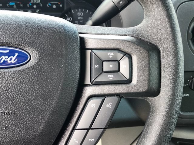 New 2027 Ford E-350 and Econoline 350 Super Duty w/ Power Equipment Group RWD image 21