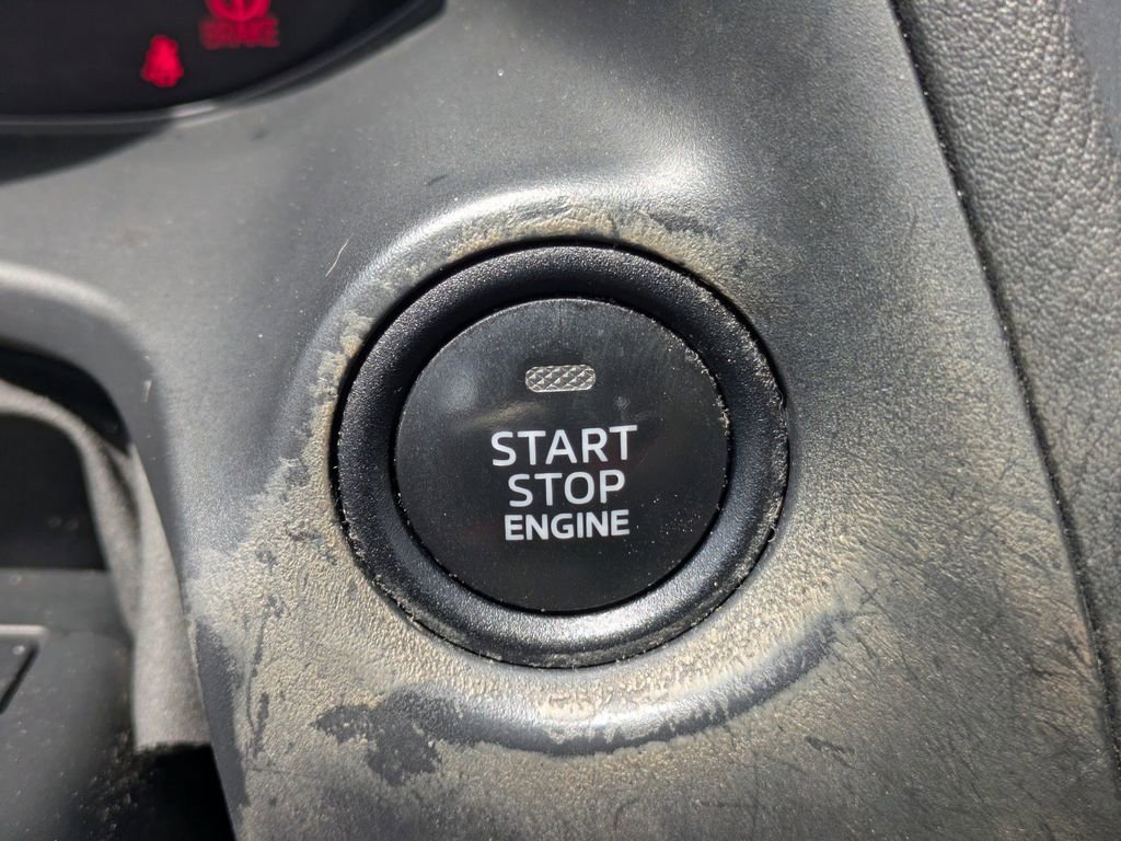 Used 2015 MAZDA MAZDA3 i Sport image 27