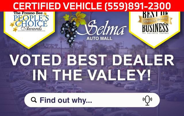 Certified 2025 Kia Soul LX FWD image 28
