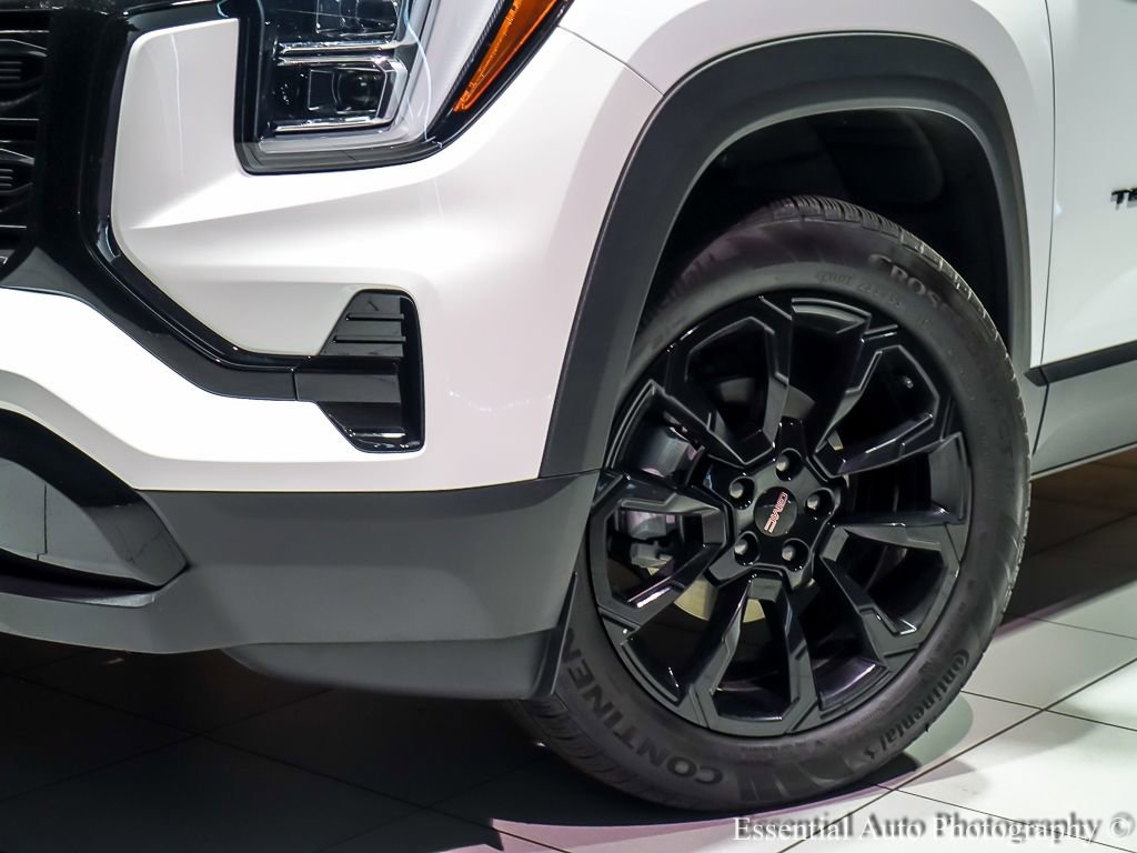 Used 2026 GMC Terrain Elevation w/ Black Edition AWD/4WD image 5