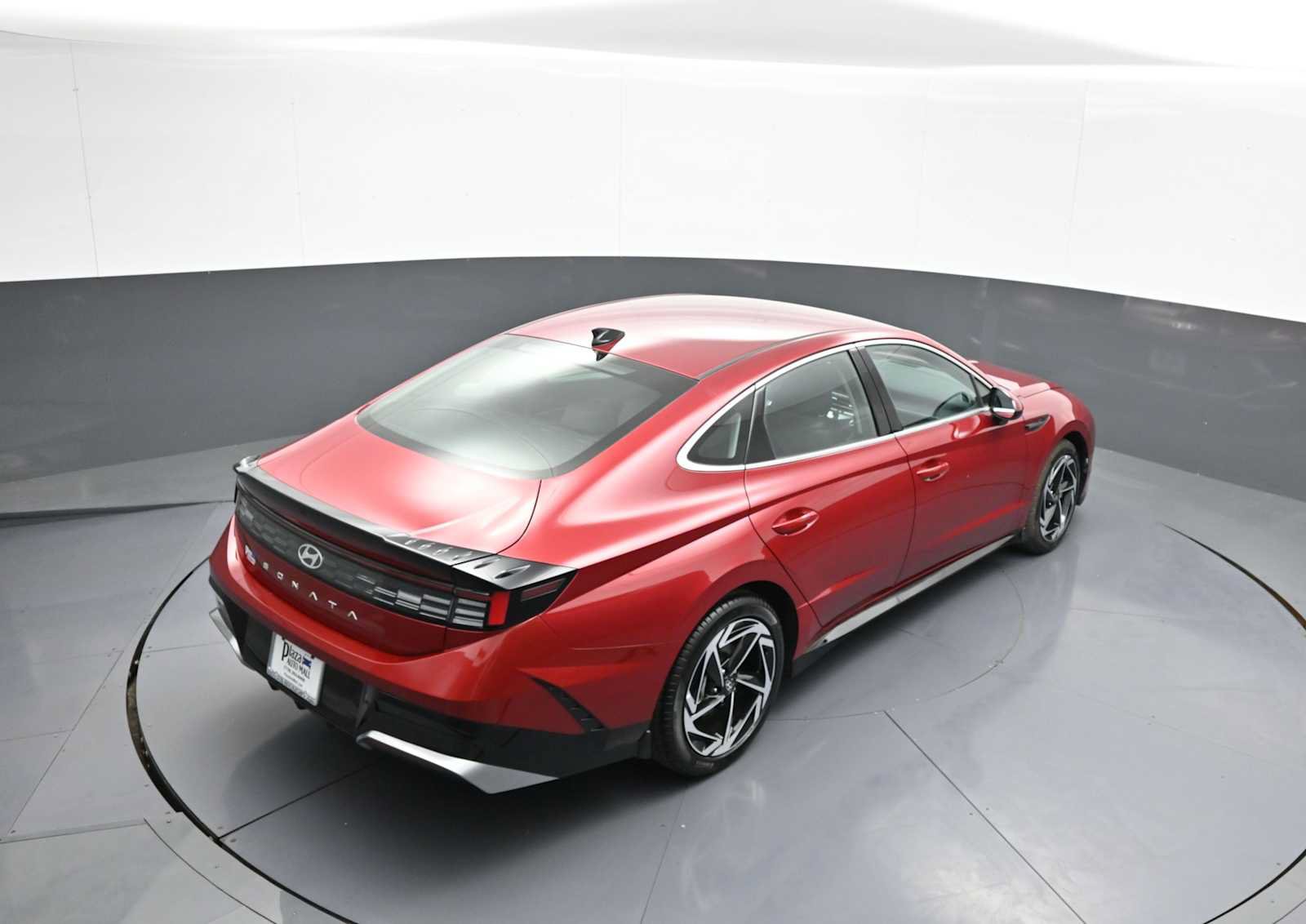 New 2026 Hyundai Sonata SEL FWD image 36