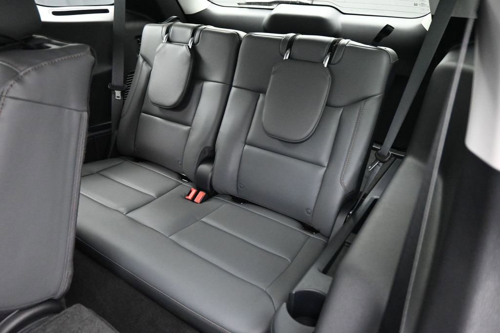 New 2026 Ford Explorer Active w/ Active Comfort Package RWD image 20