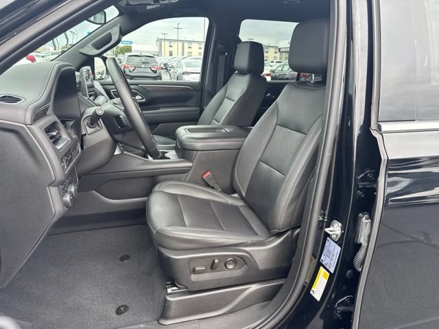 Used 2023 Chevrolet Tahoe LT AWD/4WD image 18