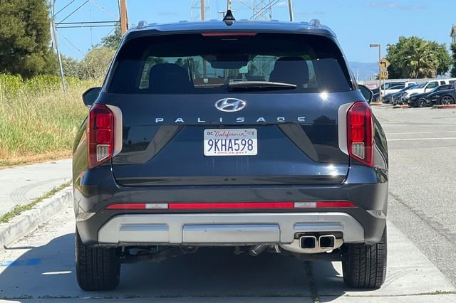 Used 2024 Hyundai Palisade SEL image 5